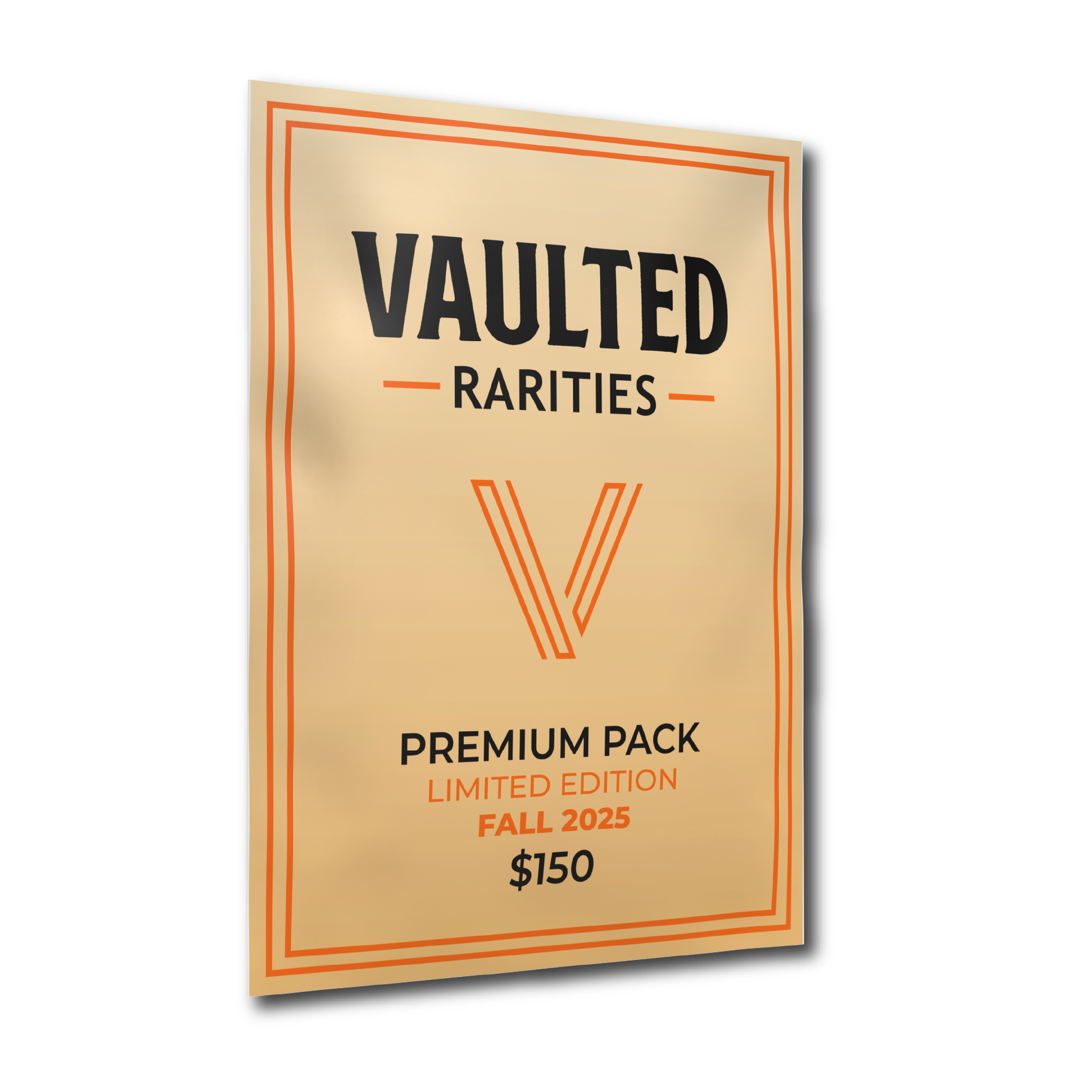 MTG Premium Pack - Fall 2025